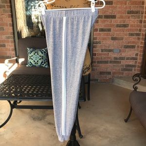 Forever 21 Joggers Lounge Casual Pants Large
